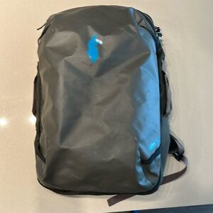 Cotopaxi Allpa 42L Backpack Duffel